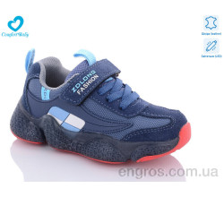 Кроссовки Comfort-baby